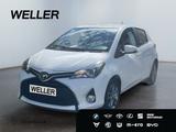 Toyota Yaris 1.33 Edition S *Kamera*LMF*Notbremsassist* - Toyota Yaris Gebrauchtwagen