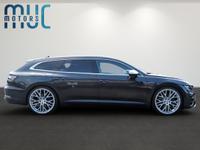 Volkswagen Arteon R Pano/H&K/Top-Pak./HUD/IQ/21'