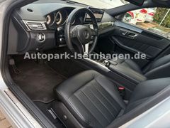 MERCEDES-BENZ E 220 CDI AVANTGARDE*Facelift*4xSHZ*S-Dach*Leder