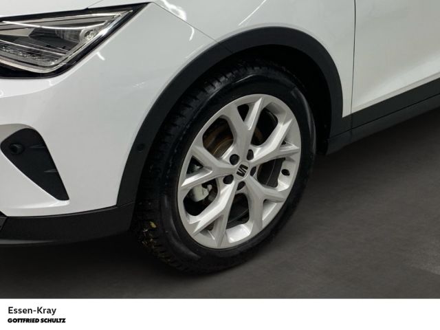 Seat Arona - Bild 9