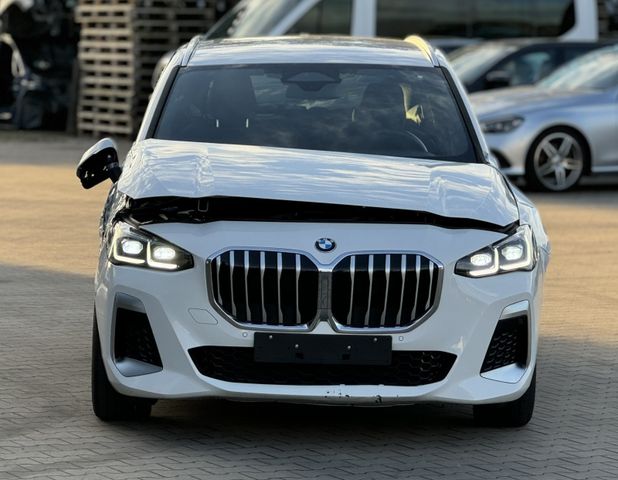 BMW 218D ActiveTour MSPORT/AHK/LED/HARMAN/19"/KAMERA