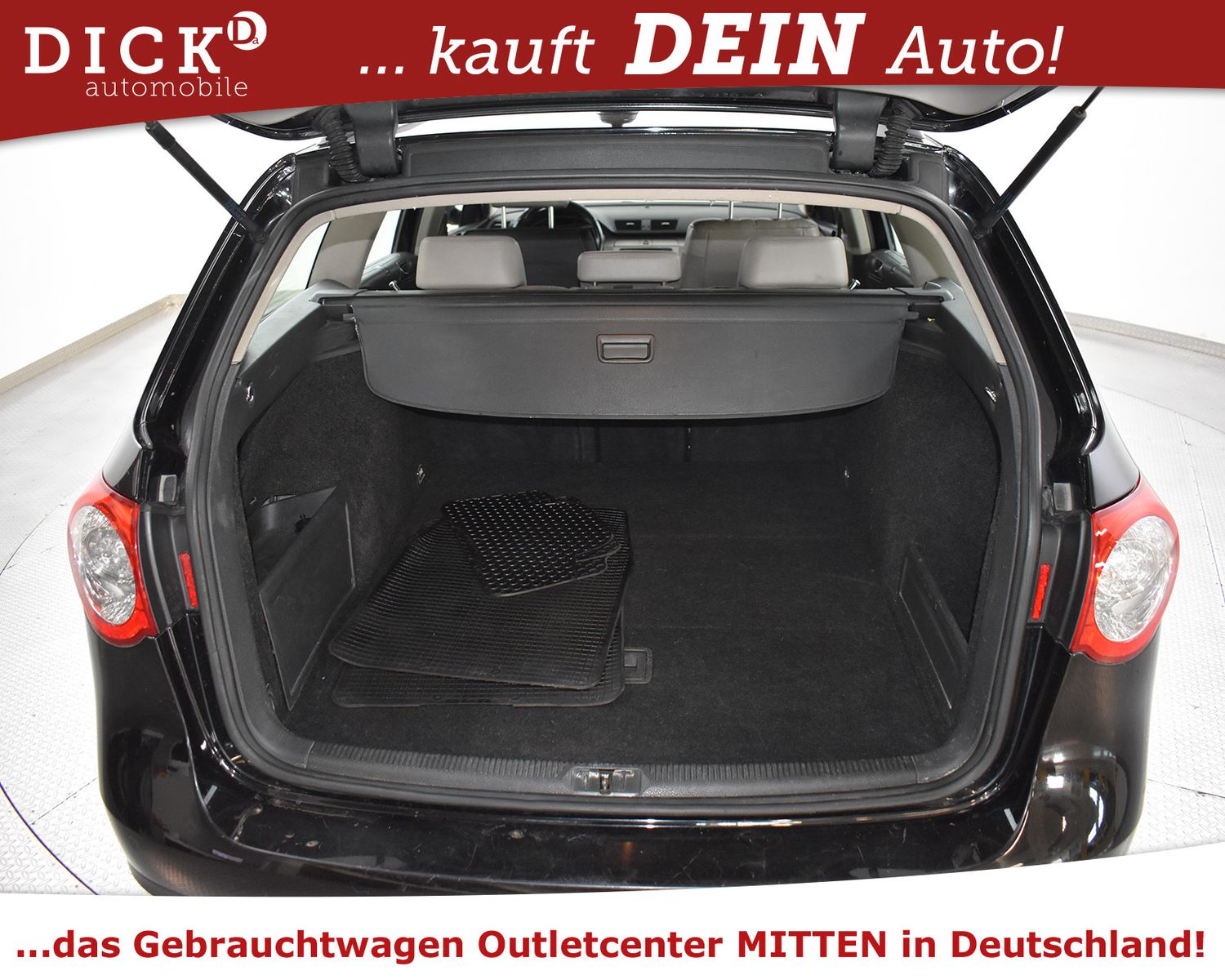 VW Passat Var. 2.0d EU6+PANO+STDHZ+MEMO+XEN+NAV 510 - Image 18