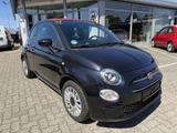 Fiat 500 C 1.2 8V Lounge SITZHEIZUNG,KLIMA,ALU,PDC - Fiat 500C: Sitzheizung