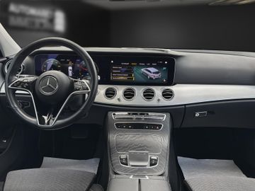 Mercedes E 300 - 10