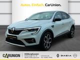 Renault Arkana INTENS TCe 140 EDC Winter, City-Paket