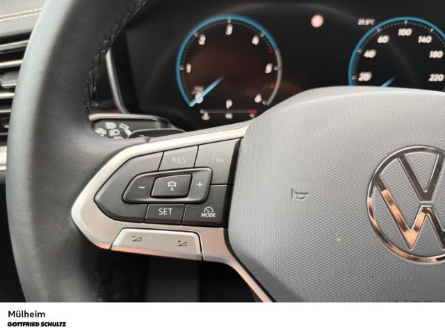 Volkswagen Touareg - Bild 15