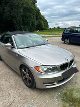 BMW Cabrio E88 | 128i | Automatik | zugerü... - BMW 128: 128i