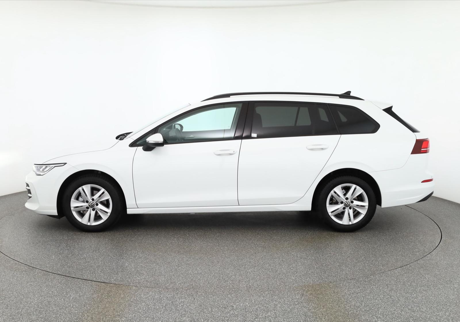Volkswagen Golf VIII Variant 1.5 eTSI DSG LED Sitzheizung, миниатюра 2