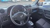 Suzuki Jimny Jimny Automatik Comfort - Suzuki Gebrauchtwagen von 2008