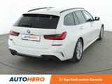 BMW 330i M Sport Aut.*NAVI*LED*CAM*SHZ*ACC*ALU* - BMW 330 in Nürnberg