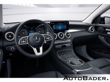 Mercedes GLC 300 - 3
