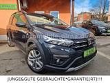 Dacia Jogger Comfort TCe 110 (7-Sitzer) NAVI/CAM/LED - Dacia Jogger Gebrauchtwagen in Dresden