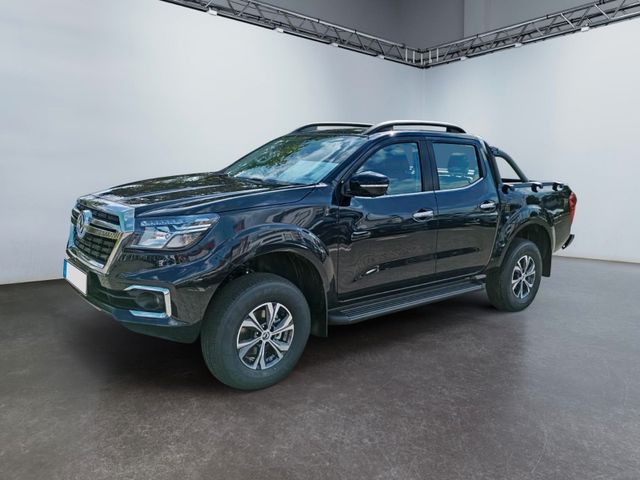 DFSK Rich 6 Pick Up 2.3 L 120kW AT 4x4 Diesel 1xLAGER