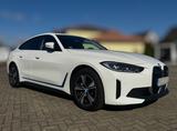 BMW i4 eDr40-Garantie 07/27, neue E-Maschine,HEAD - weiße BMW i4