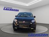 Fiat Panda 1.0 Cross City Plus Hybrid Klima+eFH+ZV+ES - gebrauchte Fiat Panda aus dem Jahr 2023