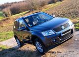Suzuki Grand Vitara II (facelift) 2.4 Comfort 3 Doors - Suzuki Gebrauchtwagen von 2008