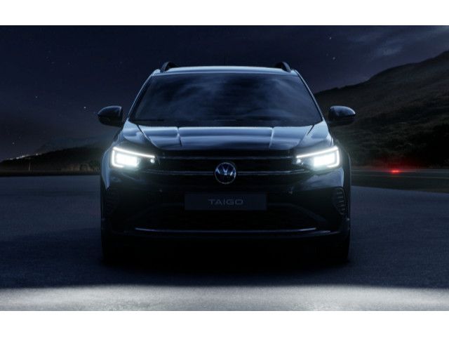 Volkswagen Taigo - Bild 7