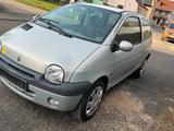 Renault Twingo - gebrauchte Renault Twingo aus dem Jahr 2002