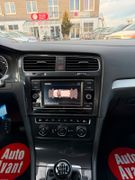 VW Golf - Vorschau 9