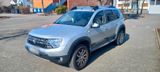 Dacia PKW Dacia Duster, Benzin/Flüssiggas LPG, AHK - : Pickup, Pkw