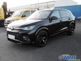 Volkswagen Tiguan 2.0 TDI R-Line Klima Navi Rückfahrkamera