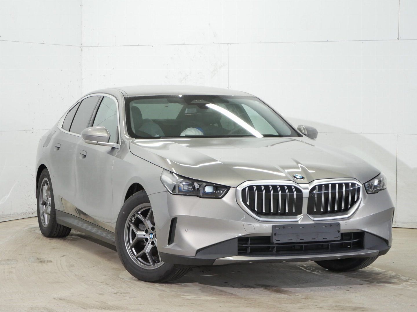 BMW 520 - Bild 2