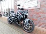 Suzuki GSX S 750, ABS, HURRIC ESD - SUZUKI GSX 750 E