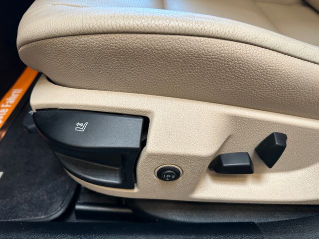MYAUTOCENTER – Gebraucht- und Jahreswagen mit Werkstattservice in Pfaffenhofen BMW 520 d *BiXenon*Leder Dakota*Navi*PDC