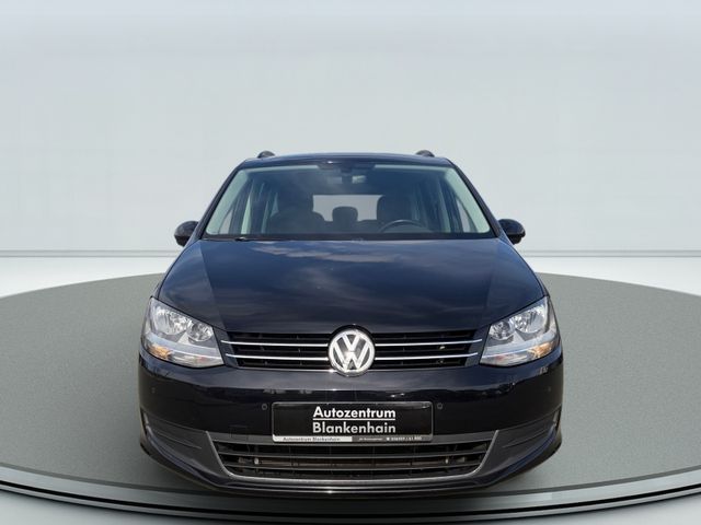 Sharan 2.0 TDI Comfortline 7-sitzer*ACC*Navi