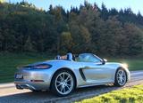 Porsche Neuzustand, 3 Jahre (!) Garantie, Handschalter