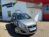 Suzuki Splash Club 1.25/AUT/1HD/SHZ/KLIMA/TÜVNEU - gebrauchte Suzuki Splash aus dem Jahr 2014