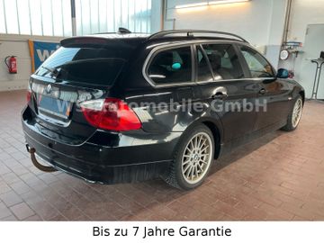 BMW 325 - 7