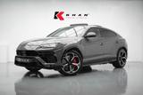 Lamborghini Urus 4.0 V8 |Carbon|NAP|Pano|ADAS|Massage|HUD|B& - gebrauchte Lamborghini Urus aus dem Jahr 2022