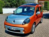 Renault Kangoo Be Bop 1.6  16V  *Klima *Ca... - Renault Kangoo: Be Bop