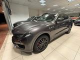 Maserati Levante V6 Diesel 275 CV AWD - Maserati Levante aus 2016