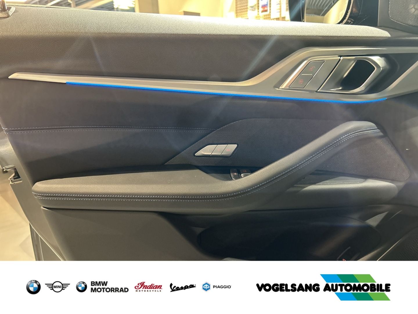 BMW i4 - Bild 11