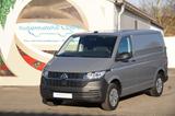 Volkswagen T6.1 Transporter Kasten KAMERA DAB+ FLÜGELTÜREN - Volkswagen T6 Transporter in Augsburg