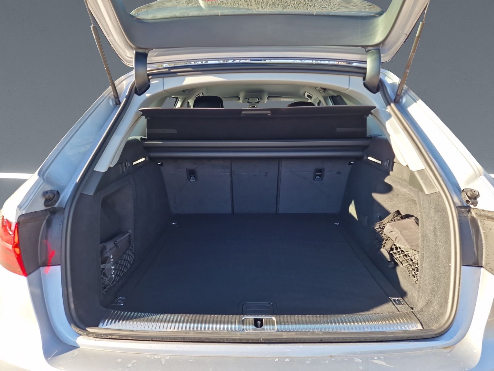 Audi A4 - Bild 23