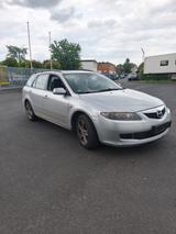 Mazda 6 *LPG* Gasanlage TÜV 09/26 - Mazda mit LPG-Antrieb: Mazda6