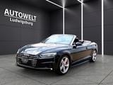 Audi A5 Cabrio 2.0 quattro S-Line MEGA AUSSTATTUNG - Audi A5 Gebrauchtwagen in Stuttgart