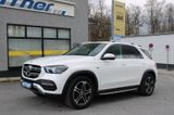 Mercedes-Benz GLE 350 de 4Matic Diesel HYBRID - Mercedes-Benz GLE 350 aus 2021