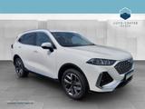 GWM WEY 03 2.0 PHEV Luxury 0,5%*NAVI*Leder*LED - GWM in Leipzig