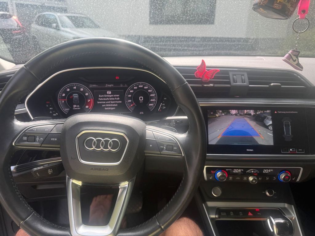 Image of Audi A4