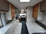 Dethleffs Nomad 460 EL SALE! 9.183,- € Sparen! - Dethleffs Nomad 460 EL