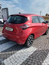 Renault ZOE Evolution Z.E. 50 inkl. Batterie - Renault ZOE Tageszulassungen