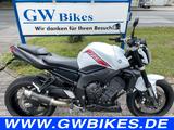 Yamaha FZ 1 ABS 1.HAND ERST 6.150KM 2016 - Offers