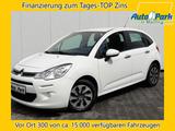 Citroën C3 1.4 HDi FAP Tendance KLIMA~TFL~ISOFIX~AUX~CD - Citroën: Cd3