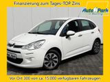 Citroën C3 1.4 HDi FAP Tendance KLIMA~TFL~ISOFIX~AUX~CD - Citroën C3: Hdi
