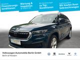 Skoda Kodiaq 1.5 TSI ACT Tour DSG Navi LED Pano - Skoda Kodiaq: Tour