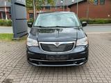 Chrysler Grand Voyager Lancia Dodge Carava... - Chrysler Grand Voyager mit Diesel-Antrieb: Automatik